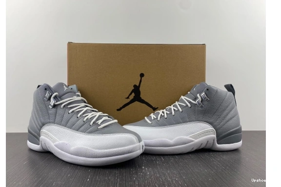 CT8013-015 Retro 12 Stealth CT8013-015 Jordan 0603